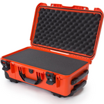 Wheeled Series 935 NK-7 Resin Waterproof Protective Case (2 colors)