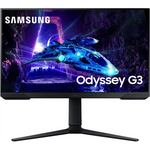 Samsung Odyssey G3 27" FHD VA Gaming Monitor