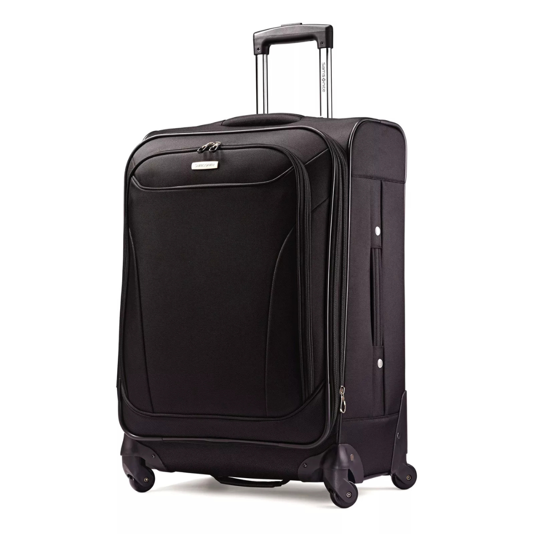 Samsonite Bartlett 24" Softside Medium Spinner Luggage