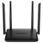 AC1200 Dual Band 2.4GHz & 5GHz Internet WiFi Router