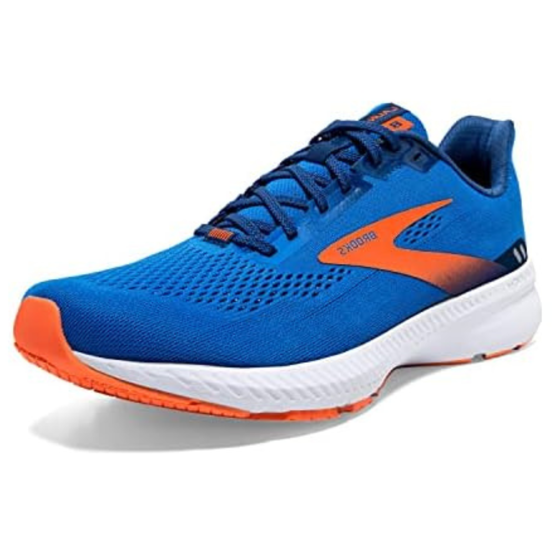 Brooks Launch 8 Men's Neutral Running Shoe