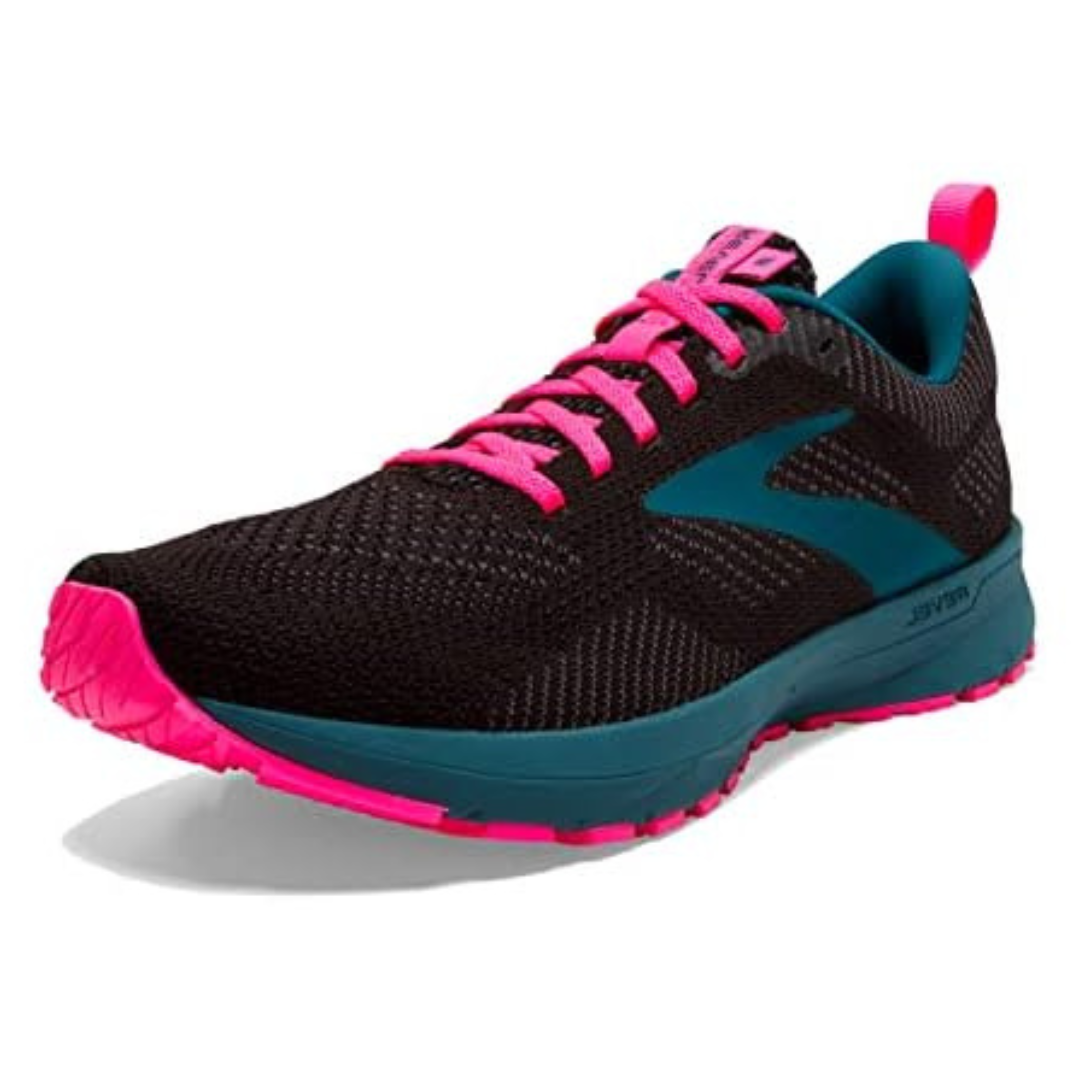 Brooks Women's Revel 5 Neutral Running Shoe