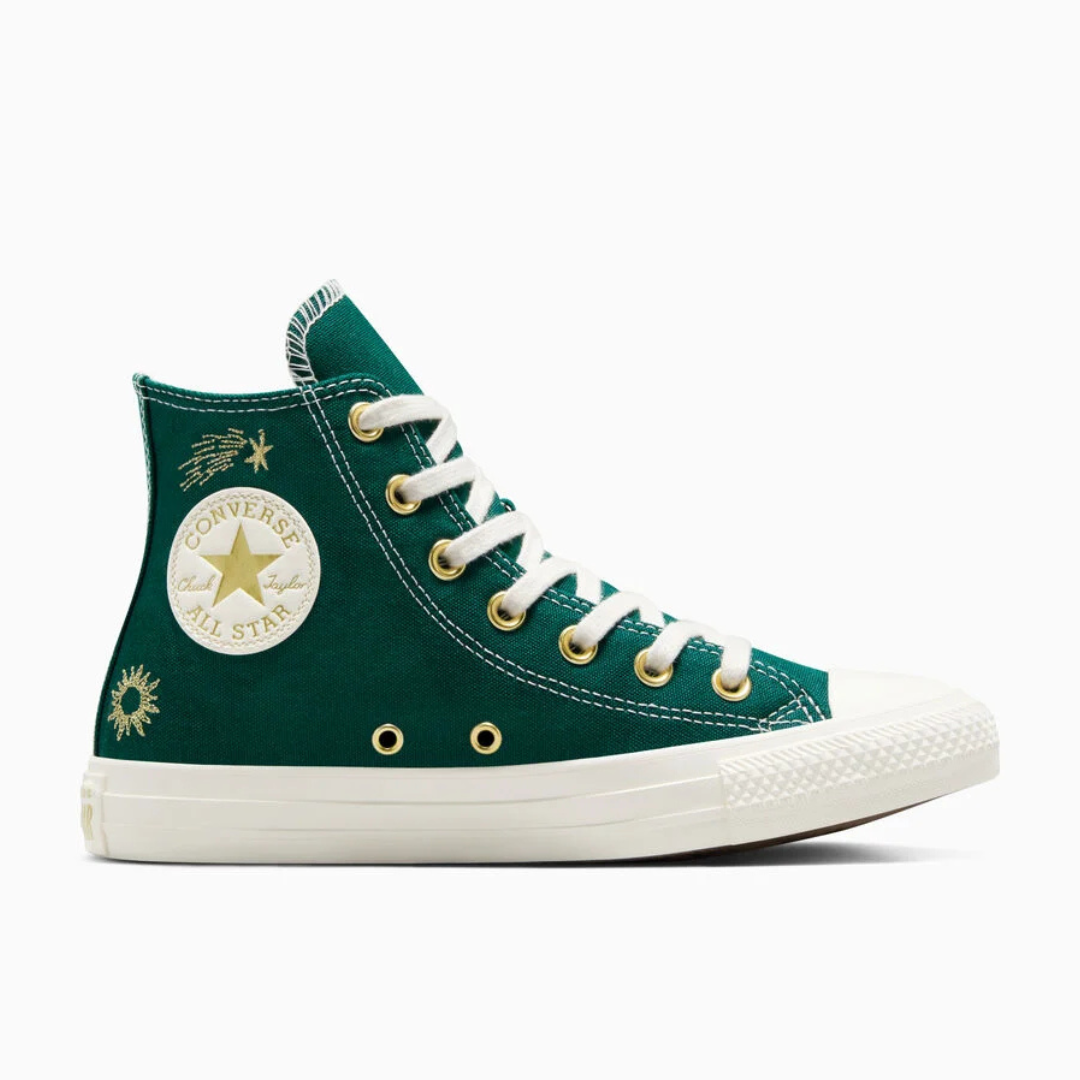 Converse Last-Minute Gifts: 40% Off Almost Everything