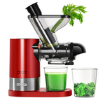 BPA-Free Cold Press Juicer Machine