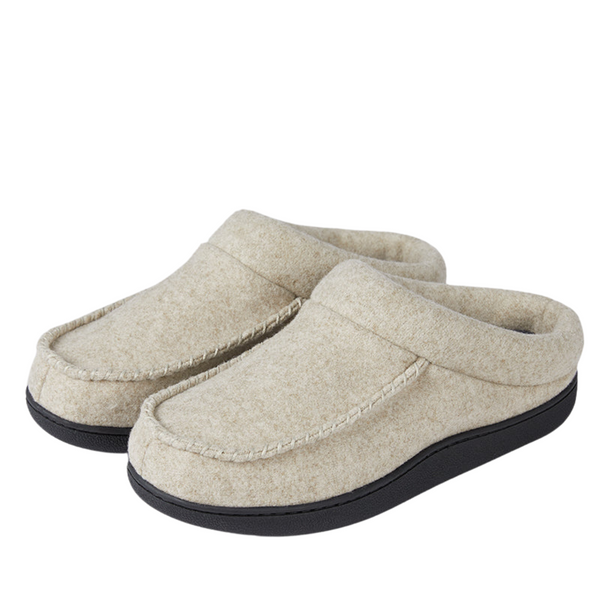 32 Degrees Men's Indoor-outdoor Slippers (4 Colors)