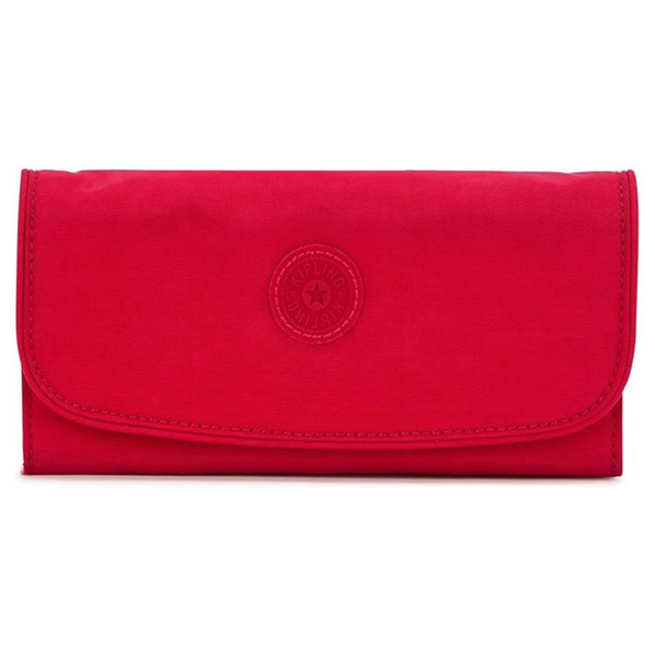 Kipling Women's Money Land Snap Wallet