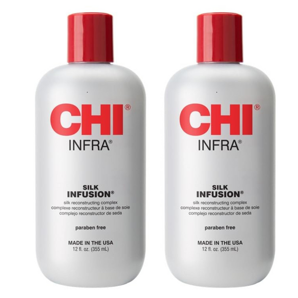 2-Pack Chi Silk Infusion (12 Oz)