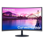 Samsung S39C Series 27" FHD 75Hz 4ms HDR VA Freesync Gaming Monitor