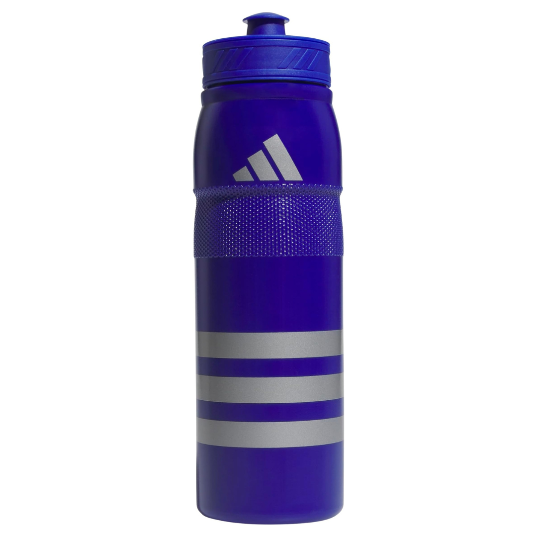 Adidas 750 ML (28 Oz) Stadium Refillable Plastic Sport Water Bottle