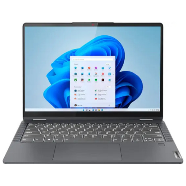 Lenovo Flex 5i 14" WUXGA Touchscreen 2-in-1 Laptop (i5-1215U / 8GB RAM / 512GB SSD)