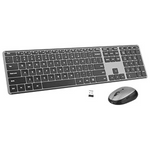 Wireless Keyboard And Mouse Combo