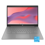 HP 14A-Ne0013dx 14" HD Chromebook (Quad Celeron N4120 / 4GB / 64GB)