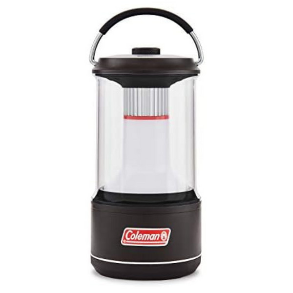 Coleman 800 Lumens LED Lantern With BatteryGuard