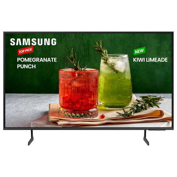 SAMSUNG 70" 4K Ultra HD Smart LED Tizen TV