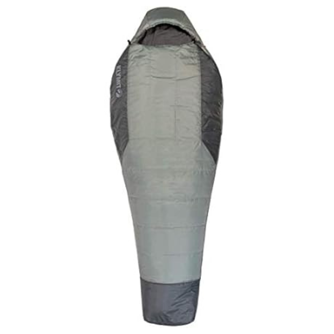 Klymit Wild Aspen Lightweight Mummy 20 Degree Sleeping Bag