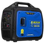 Nexpow Portable 3500W Super Quiet Inverter Generator