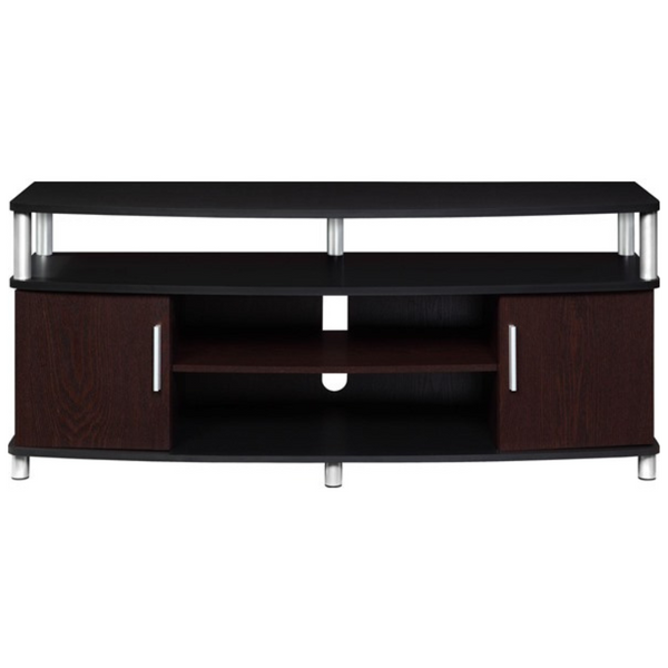 Ameriwood Home Carson TV Stand For TVs Up To 50"