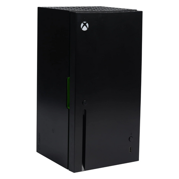 Xbox Series X Replica 10 Liters Mini Fridge