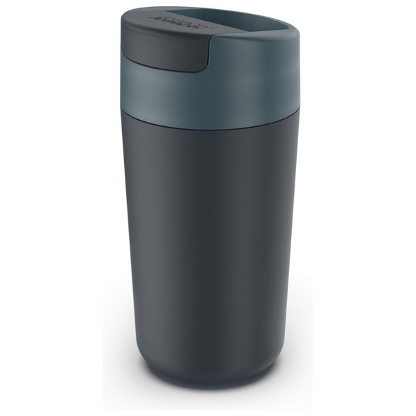 Joseph Joseph 16 Oz. Sipp Travel Mug With Flip-top Cap