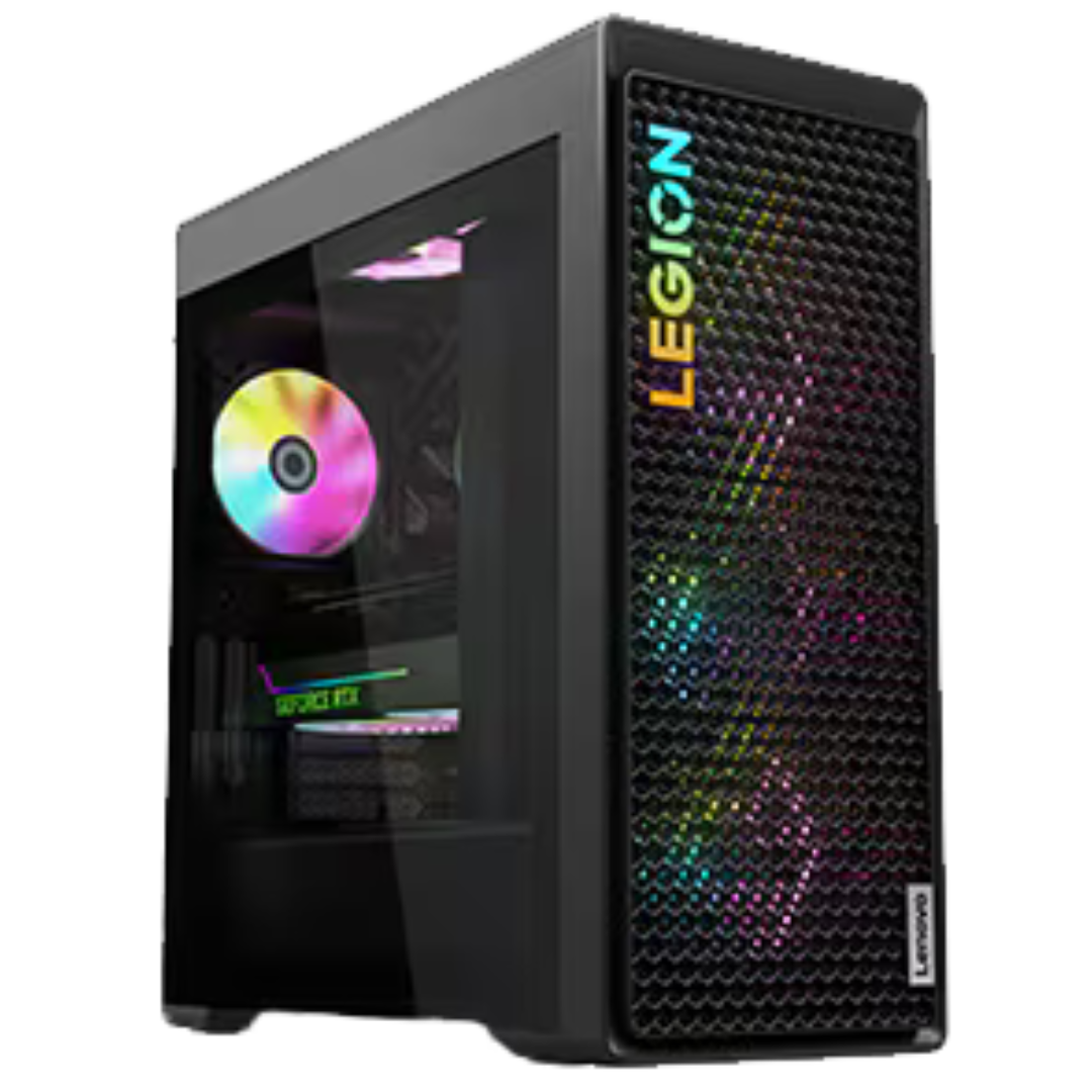 Lenovo Legion Tower 7i Gen 8 Gaming Desktop (i9-14900KF / 32GB RAM / 1TB SSD / 16GB RTX 4080)