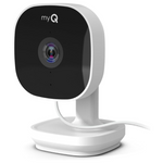 Chamberlain myQ 1080p Smart Indoor Security Camera (MYQ-C13AXXW)