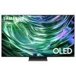 Samsung QN77S90D 77" 4K Ultra HDR Smart OLED Tizen TV (2024)