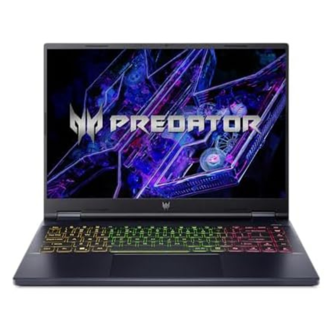 Acer Predator Helios Neo 14 14.5" Gaming Laptop (Ultra 9 185H / 16GB RAM / 1TB SSD /RTX 4070)