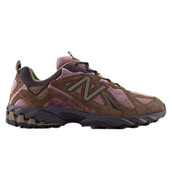 New Balance Unisex 610V1 Shoes (2 Colors)