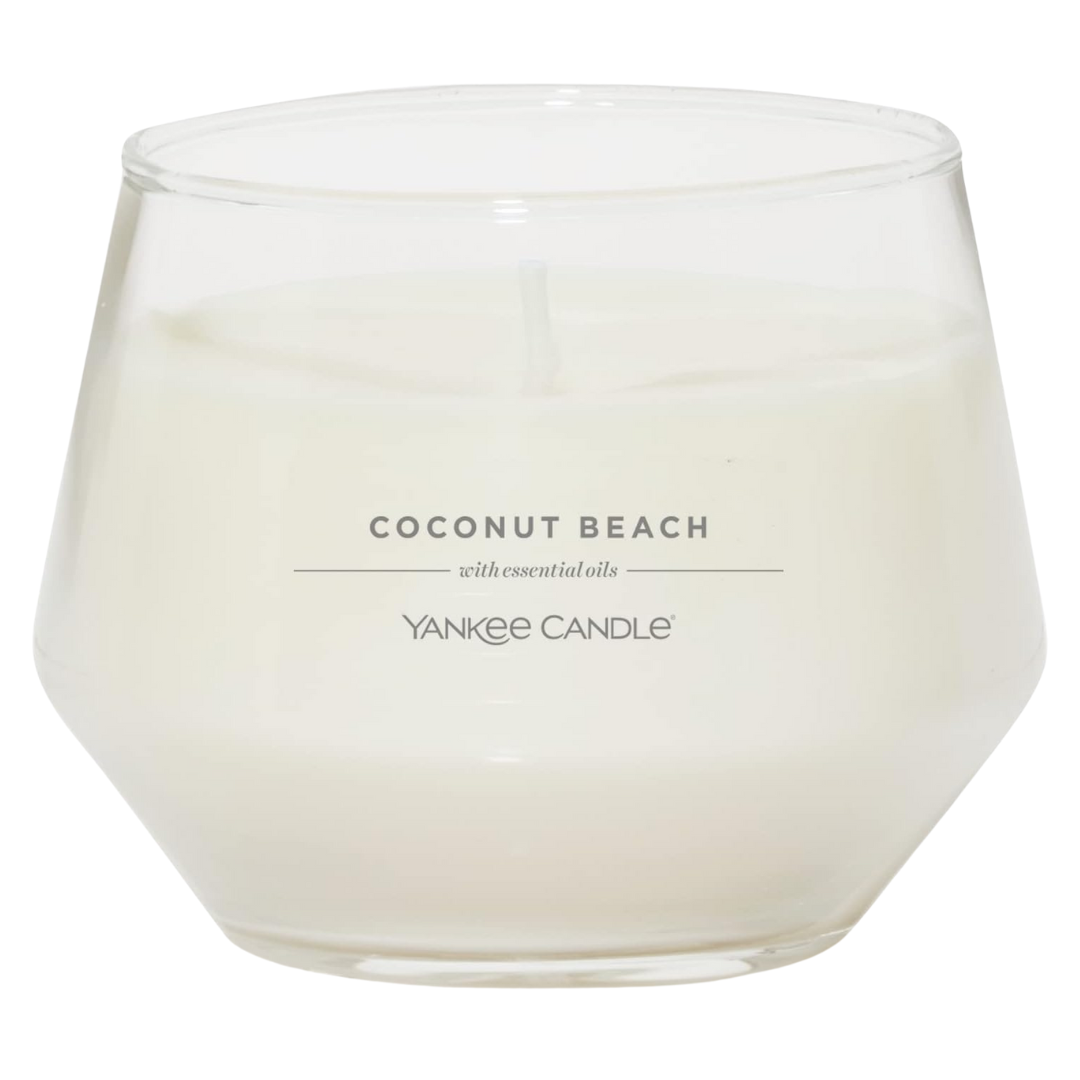 Yankee Candle 10 Oz Studio Medium Candle (3 Colors)