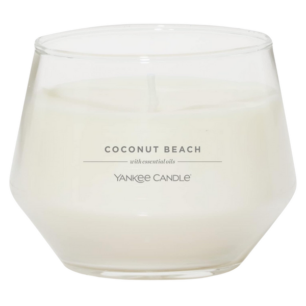 Yankee Candle 10 Oz Studio Medium Candle (3 Colors)