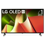 LG B4 Series 55" 4K Ultra HDR Smart OLED TV