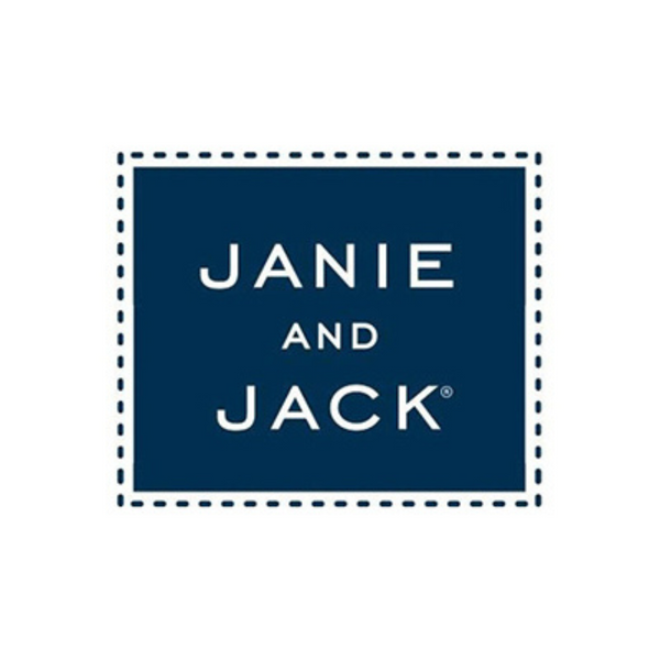 Up To 70% Off Janie and Jack Clothing and Pajamas!