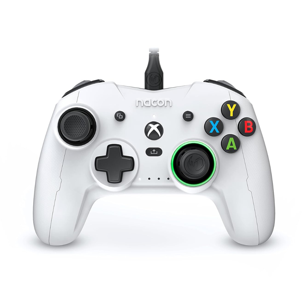 RIG Nacon Revolution X Wired Controller For Xbox Series