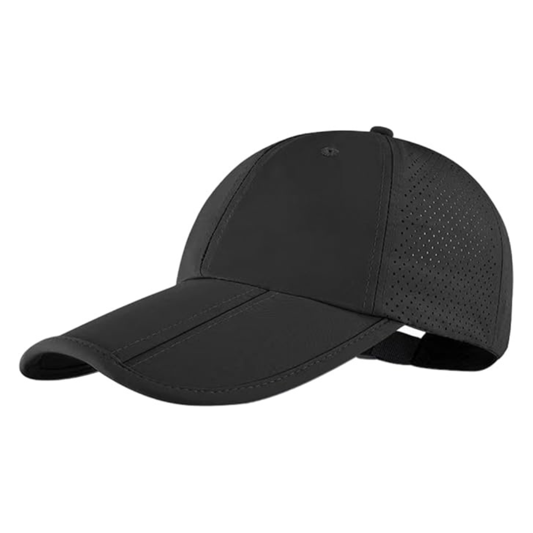 Seek Sure Unisex Lightweight Breathable Golf Hat (3 Colors)