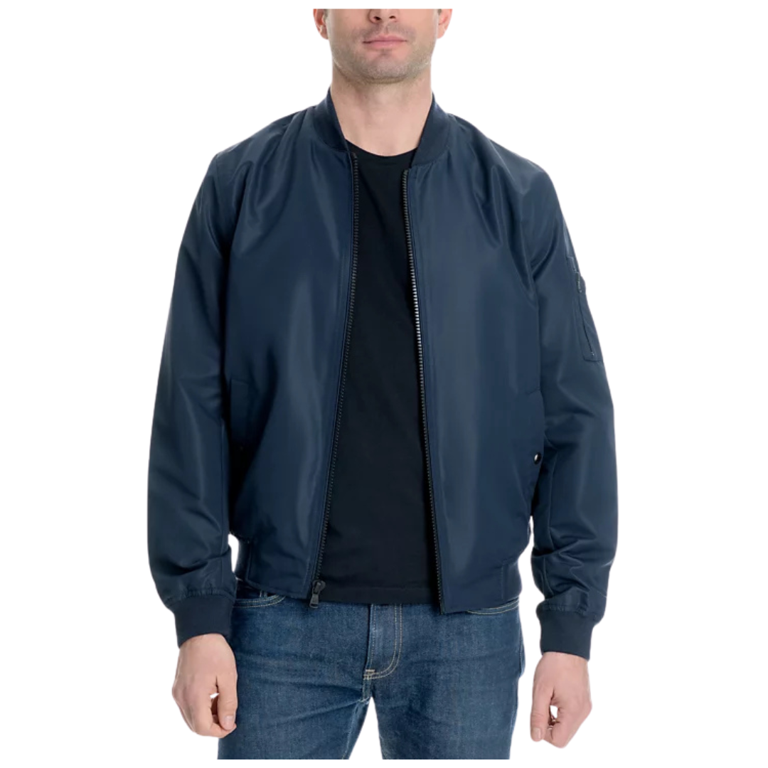 Michael Kors Men's Bomber Jacket (Various)