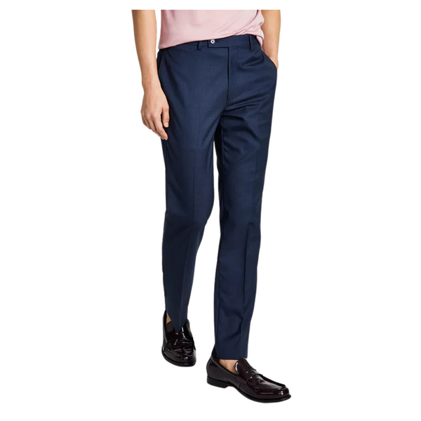 Calvin Klein Men's Slim-Fit Performance Dress Pants (5 Colors)