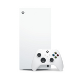 1TB Microsoft Xbox Series X All-Digital Console (White)