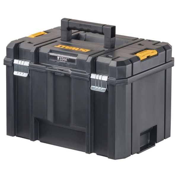 Dewalt TSTAK Extra Large Tool Box With Removable Tray (DWST17806)