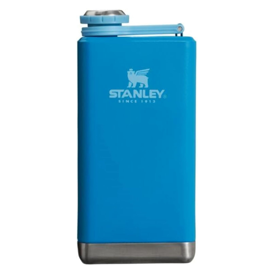 Stanley 8 oz Classic Pre-Party Liquor And Spirit Flask (2 Colors)