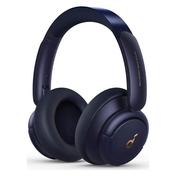 Soundcore By Anker Life Q30 Hybrid Active Noise Cancelling Headphones