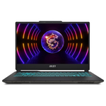 MSI Cyborg 15.6" FHD Gaming Laptop (i7-13620H / 16GB RAM / 512GB SSD / 6GB RTX 4050 Graphics)