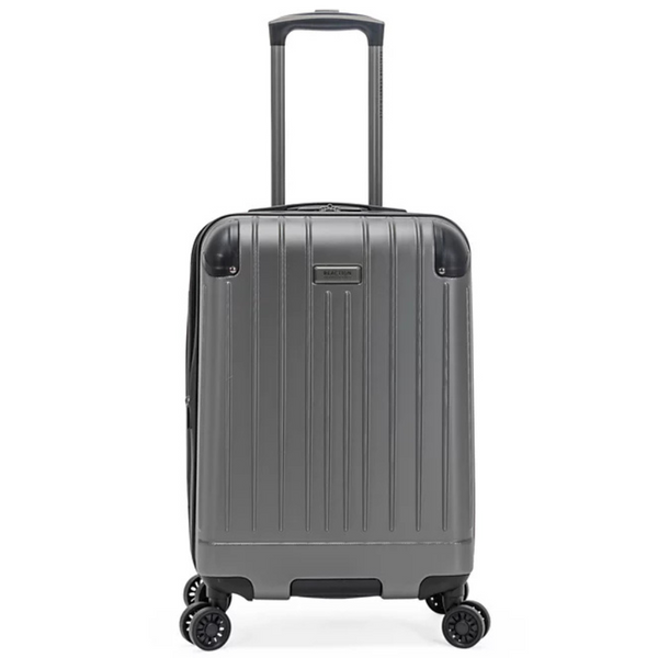 Kenneth Cole Reaction Flying Axis 20" Expandable Carry-On Luggage