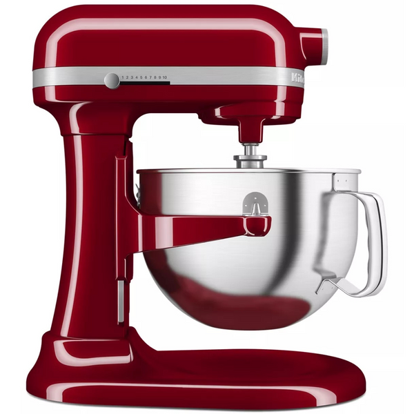 KitchenAid 6 Quart Bowl-Lift Stand Mixer [Certified Refurb]