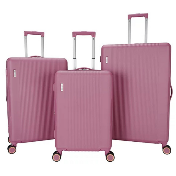 Tag Gateway 2.0 3-Piece Hard side Spinner Luggage Set (Various)