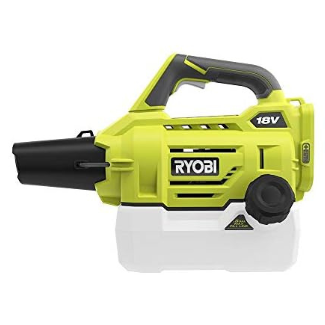 RYOBI ONE+ 18-Volt Lithium-Ion Cordless Mister (Tool Only)