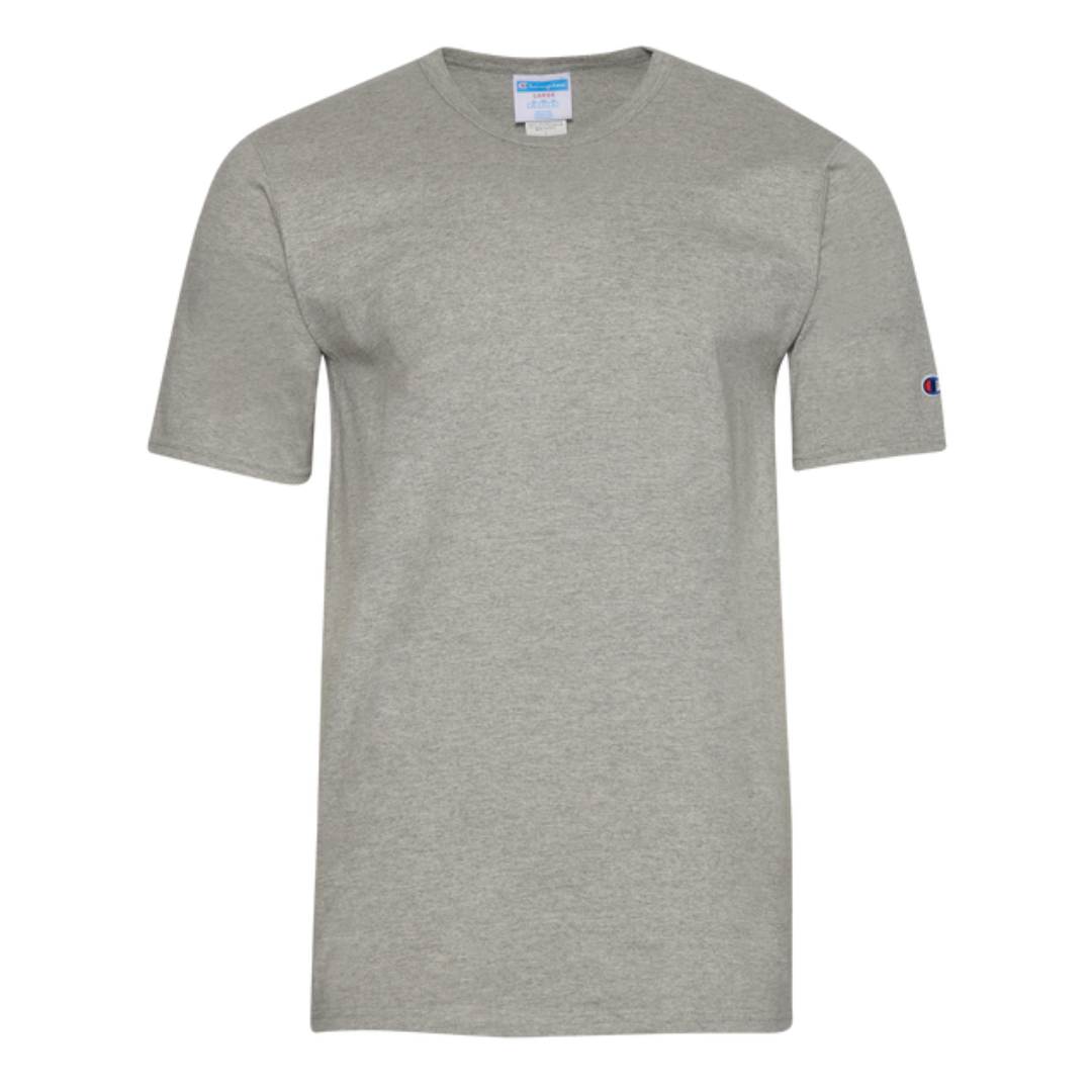 Champion Men's Blank T-Shirt