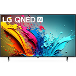 LG QNED85T Series 65" 4K Ultra HDR Smart LED WebOS TV