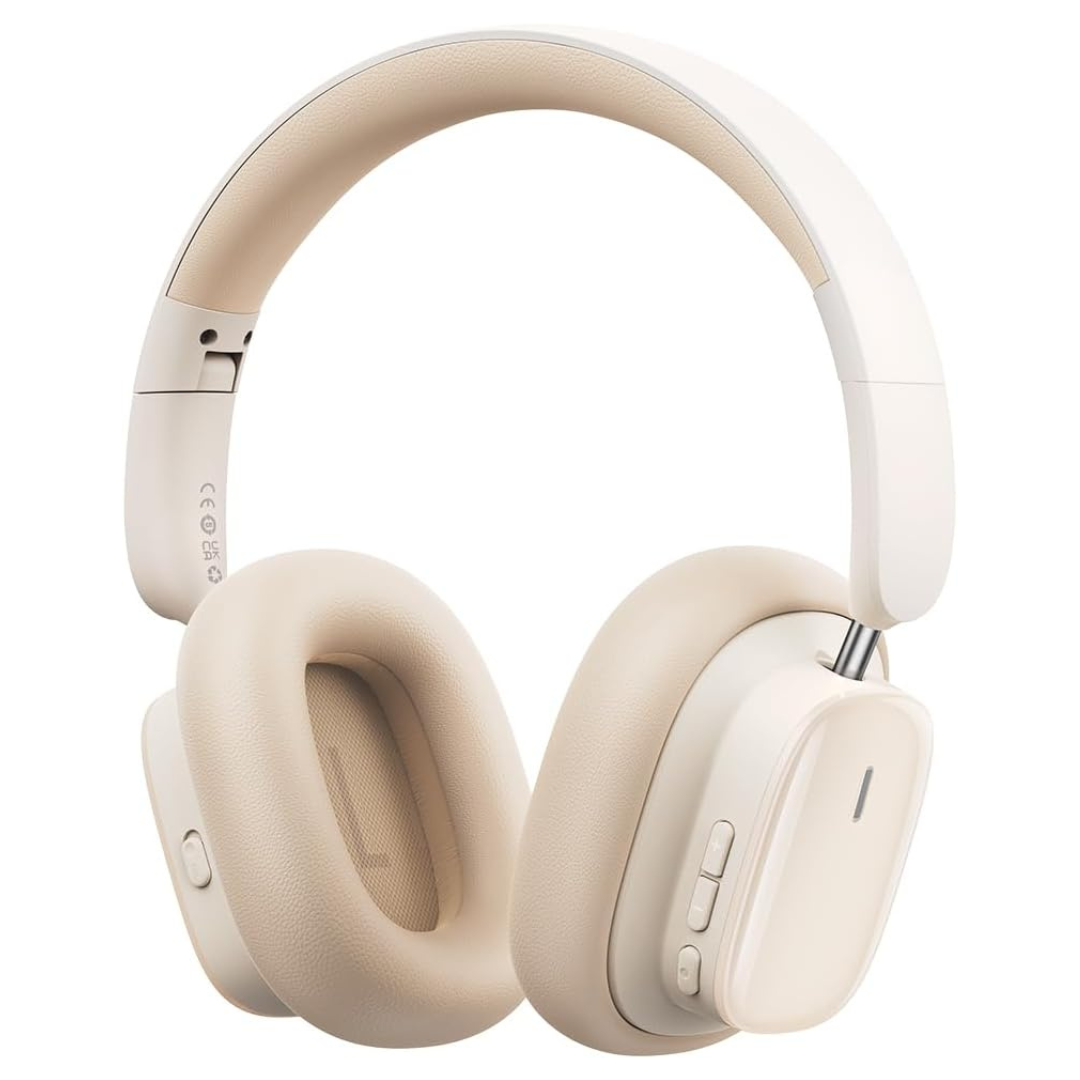 Baseus Bowie H1i Active Noise Cancelling Headphones