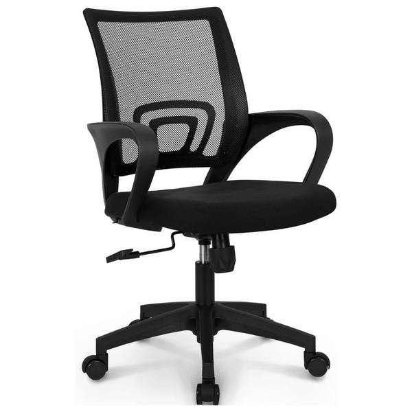 Comfortable Ergonomic Mid Back Mesh Gaming Executive Office Chair