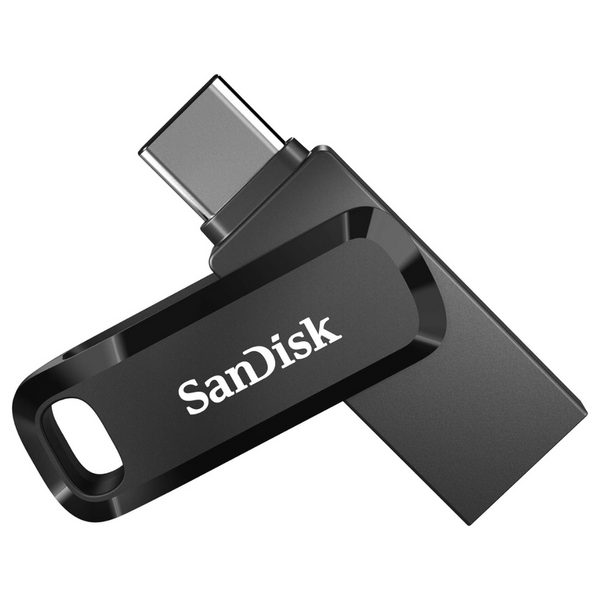 SanDisk 1TB Ultra Dual Drive Go USB Type-C Flash Drive